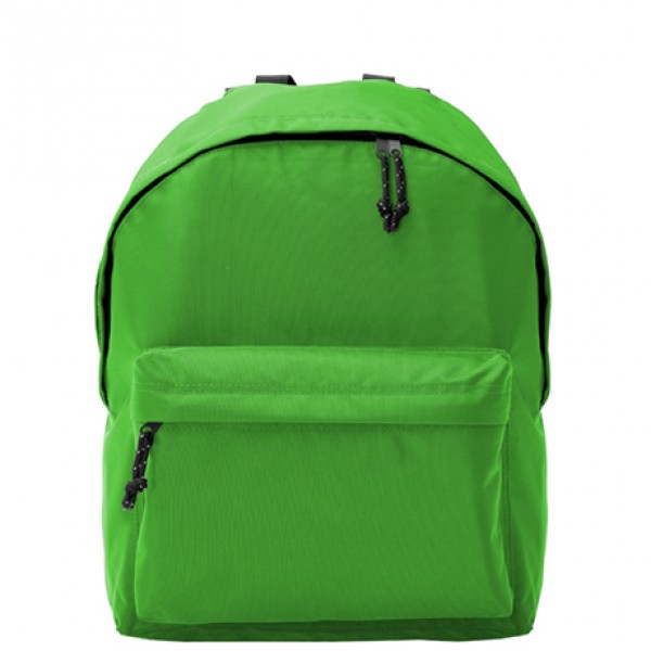 Roly Backpack Marabu BO7124 Πράσινο